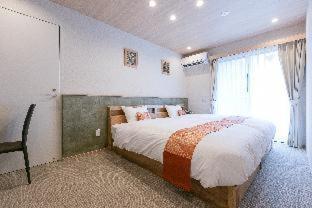 Hotel Miyabi Cosy House Kjóto Pokoj fotografie